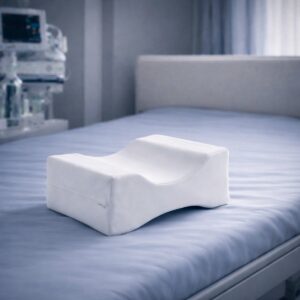 ALT: Позиционирующий клин Venenkissen Dormisette для ног — Elements Med