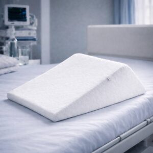 Позиционирующая подушка Venenkissen Dormisette для ног — Elements Med