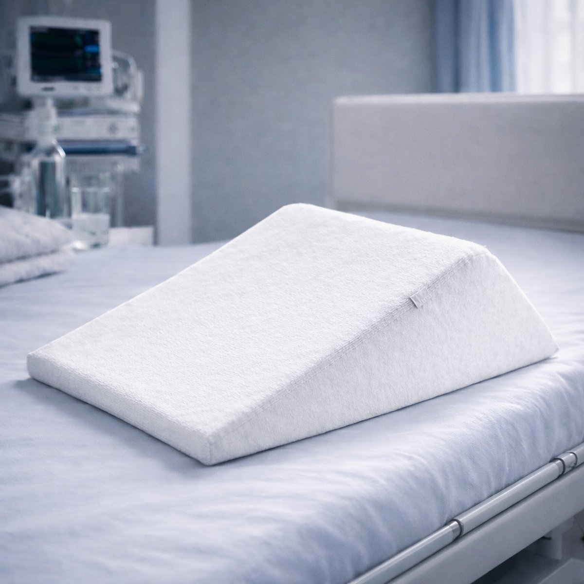Позиционирующая подушка Venenkissen Dormisette для ног — Elements Med